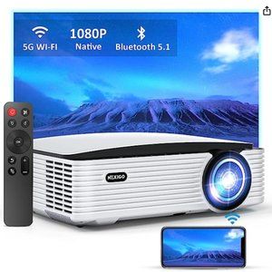200 inch HD outdoor projector